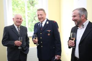 SLAVNOSTNA SEJA OBČINSKEGA SVETA OBČINE CERKNICA 07 FOTO LJUBO VUKELIČ